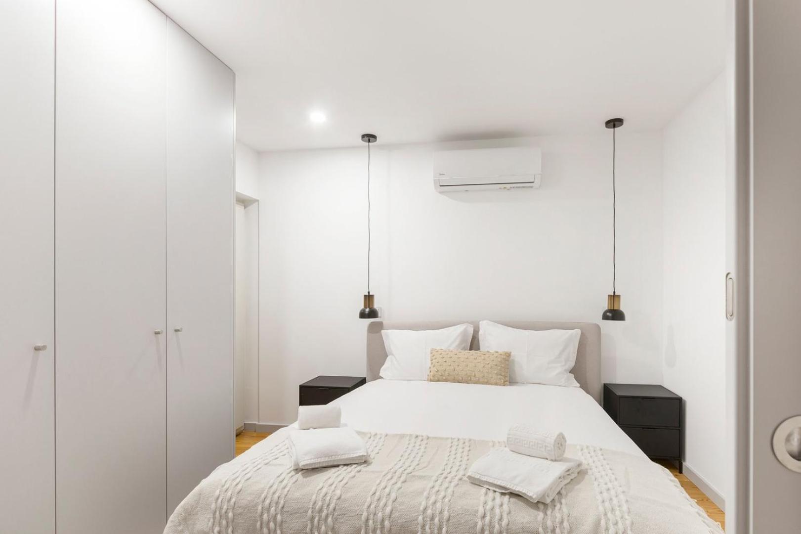 Апартаменты Guestready - Trendy Getaway In The Heart Of